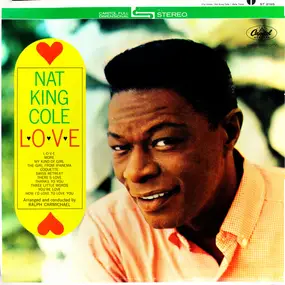 Nat King Cole - L-O-V-E