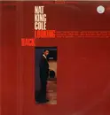 LP - Nat King Cole - Looking Back