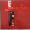 LP - Nat King Cole - Looking Back - Mono