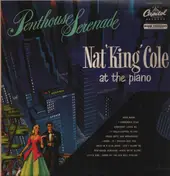 Nat King Cole - Penthouse Serenade