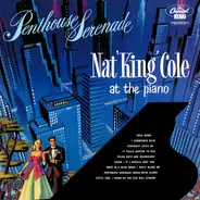 Nat King Cole - Penthouse Serenade