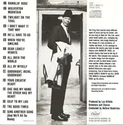 CD - Nat King Cole - Ramblin' Rose (And More)