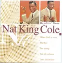CD - Nat King Cole - Ramblin' Rose