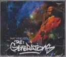 CD - Nat King Cole - Re:Generations