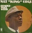 LP - Nat King Cole - Rendez-vous With