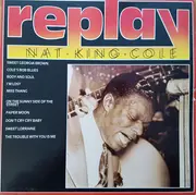 LP - Nat King Cole - Replay