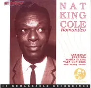 Nat King Cole - Romantico