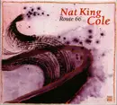 CD - Nat King Cole - Route 66 - Digipak
