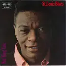 LP - Nat King Cole - St. Louis Blues