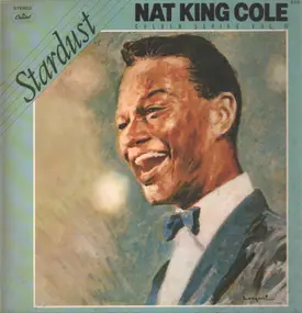 Nat King Cole - Stardust