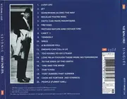 CD - Nat King Cole - Singles