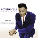 CD - Nat King Cole - Singles