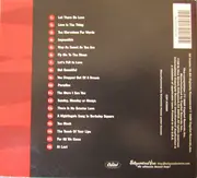 CD - Nat King Cole - Songs From The Heart