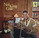 LP - Nat King Cole - Tell Me All About Yourself