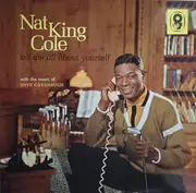 LP - Nat King Cole - Tell Me All About Yourself