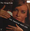 LP - Nat King Cole - The Touch Of Your Lips
