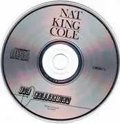 CD - Nat King Cole - The Trouble With Me Is You