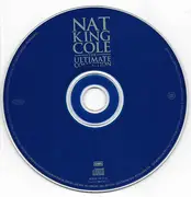 CD - Nat King Cole - The Ultimate Collection
