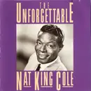 CD - Nat King Cole - The Unforgettable Nat King Cole