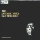 LP - Nat King Cole - The Unforgettable Nat King Cole - Commentary