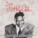 CD - Nat King Cole - The Unforgettable Nat King Cole