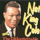 CD - Nat King Cole - The Unforgettable