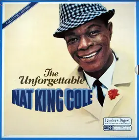 Nat King Cole - The Unforgettable