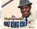 CD-Box - Nat King Cole - The Unforgettable - Fatbox