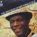 LP - Nat King Cole - The Very Best Of Nat King Cole