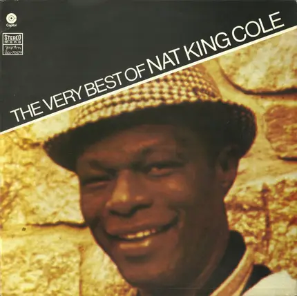 Nat King Cole - The Very Best Of Nat King Cole