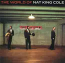 CD - Nat King Cole - The World Of Nat King Cole