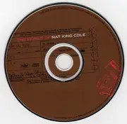 CD - Nat King Cole - The World Of Nat King Cole