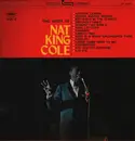 LP - Nat King Cole - The Best Of Nat King Cole Vol. 2 - Gatefold / Red Transclucent Vinyl / + Insert