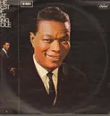 LP - Nat King Cole - The Best Of Nat King Cole
