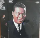 LP - Nat King Cole - The Best Of Nat King Cole