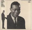 7inch Vinyl Single - Nat King Cole - The Best Of Nat King Cole