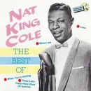 CD - Nat King Cole - The Best Of Nat King Cole