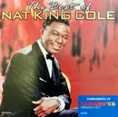 CD - Nat King Cole - The Best Of Nat 'King' Cole