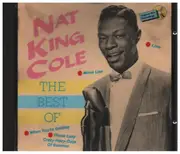 CD - Nat King Cole - The Best Of