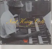CD - Nat King Cole - The Billy May Sessions
