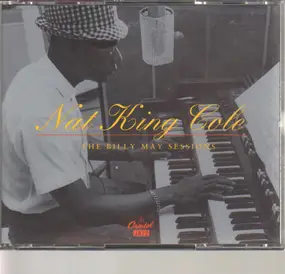 Nat King Cole - The Billy May Sessions