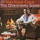 CD - Nat King Cole - The Christmas Song - DADC Pressing
