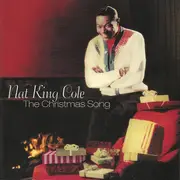 CD - Nat King Cole - The Christmas Song