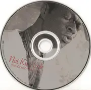 CD - Nat King Cole - The Christmas Song