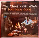 LP - Nat King Cole - The Christmas Song