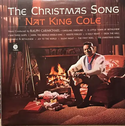 Nat King Cole - The Christmas Song