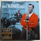 Nat King Cole - The Complete Nelson Riddle Studio Sessions