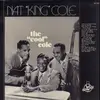 LP - Nat King Cole - The 'Cool' Cole
