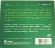 CD - Nat King Cole - The Definitive Christmas Collection [Nordstrom]