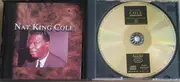 Double CD - Nat King Cole - The Gold Collection